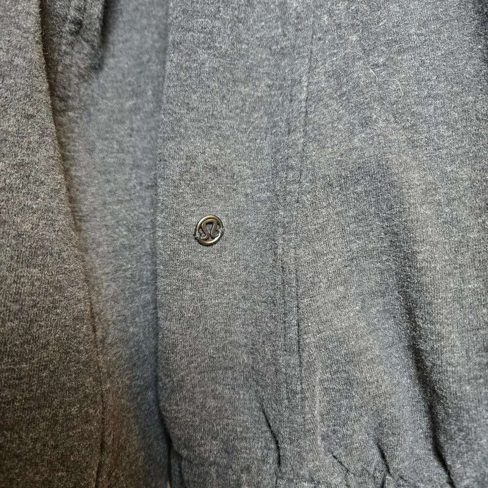 Lululemon after all
